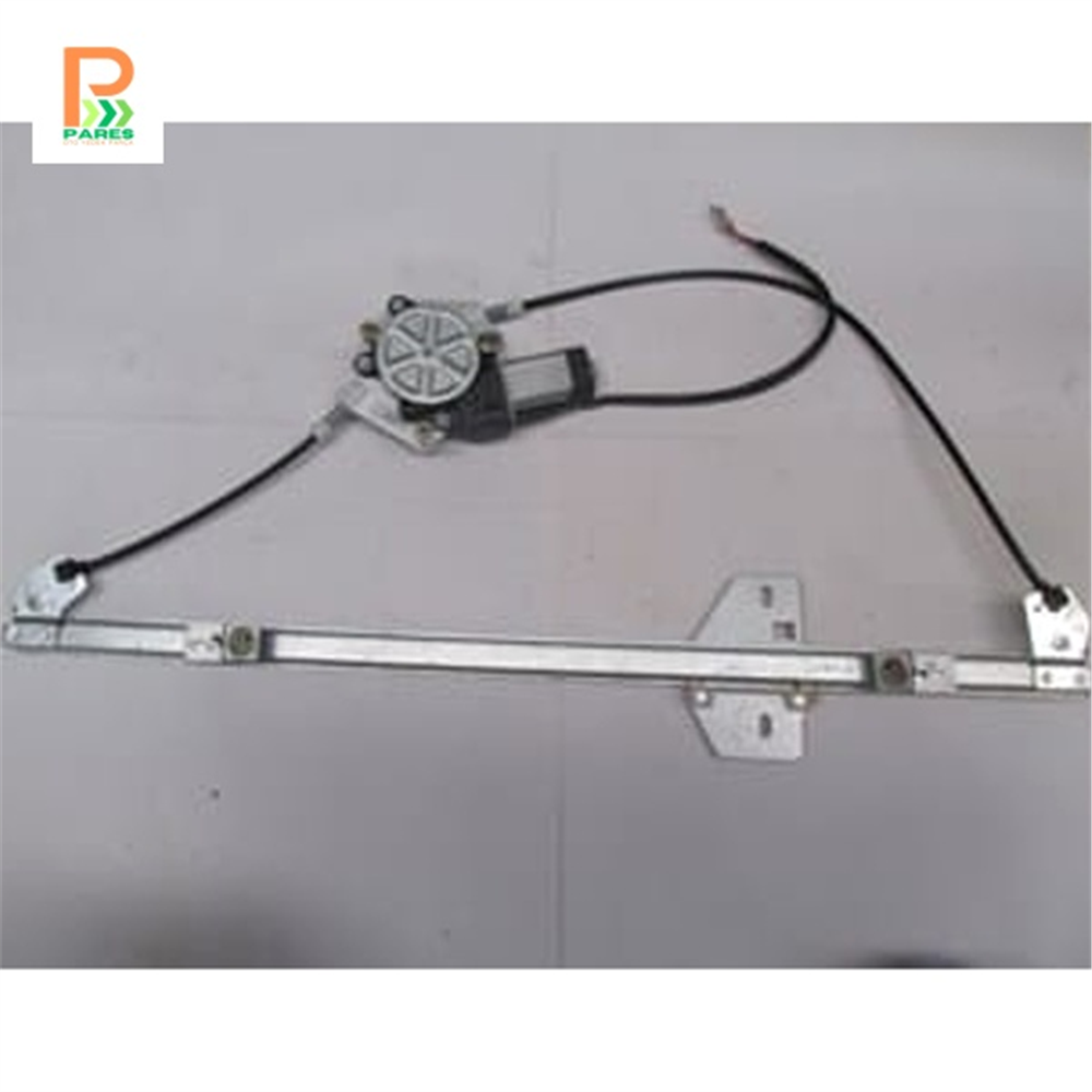 RENAULT MASTER- 1- 1997-2003- ÖN CAM KRİKOSU SOL TARAF ELEKTRİKLİ/MOTORLU 2 FİŞLİ 
