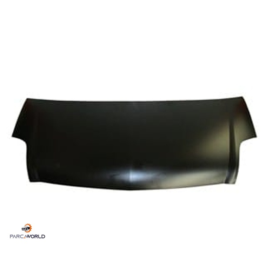 RENAULT MASTER- 2- 04/10; MOTOR KAPUTU -MASTİKLİ 