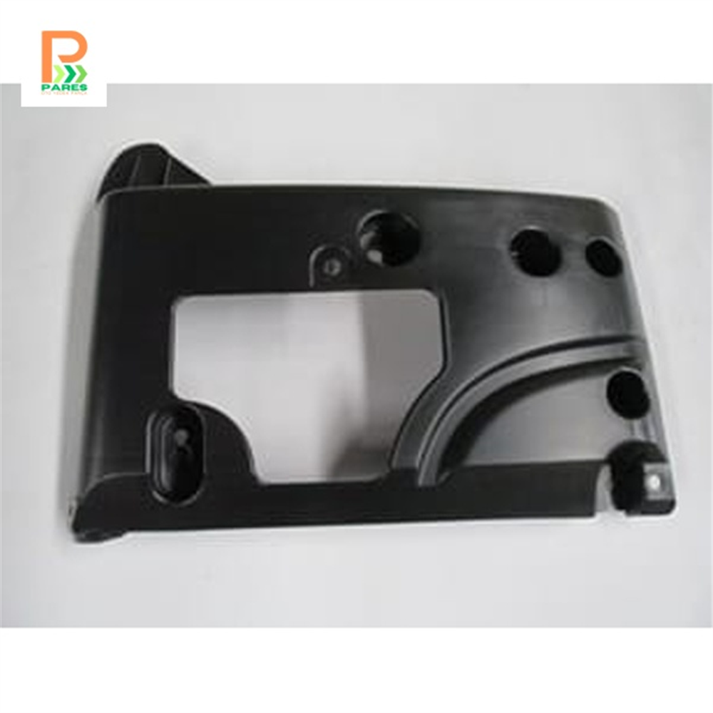 RENAULT MASTER- 3- 11/19; ARKA TAMPON BRAKETİ SAĞ TARAF 