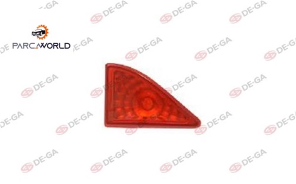 Renault Master Arka Kapı Stop Lambası 2010