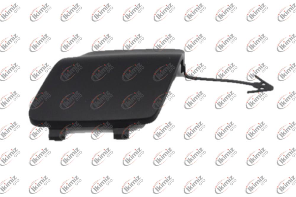 RENAULT MASTER III 09- ÖN TAMPON ÇEKİ DEMİR KAPAĞI OEM NO 511800537R UYUMLU PLKS 3933