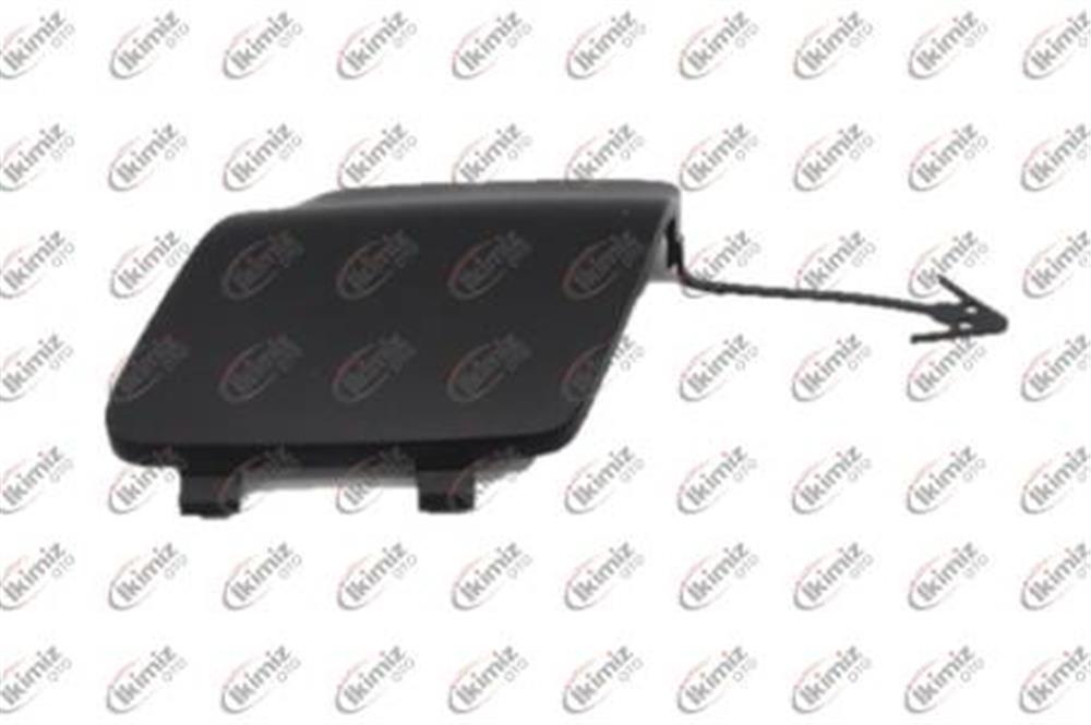 RENAULT MASTER III 09- ÖN TAMPON ÇEKİ DEMİR KAPAĞI OEM NO 511800537R UYUMLU PLKS 3933