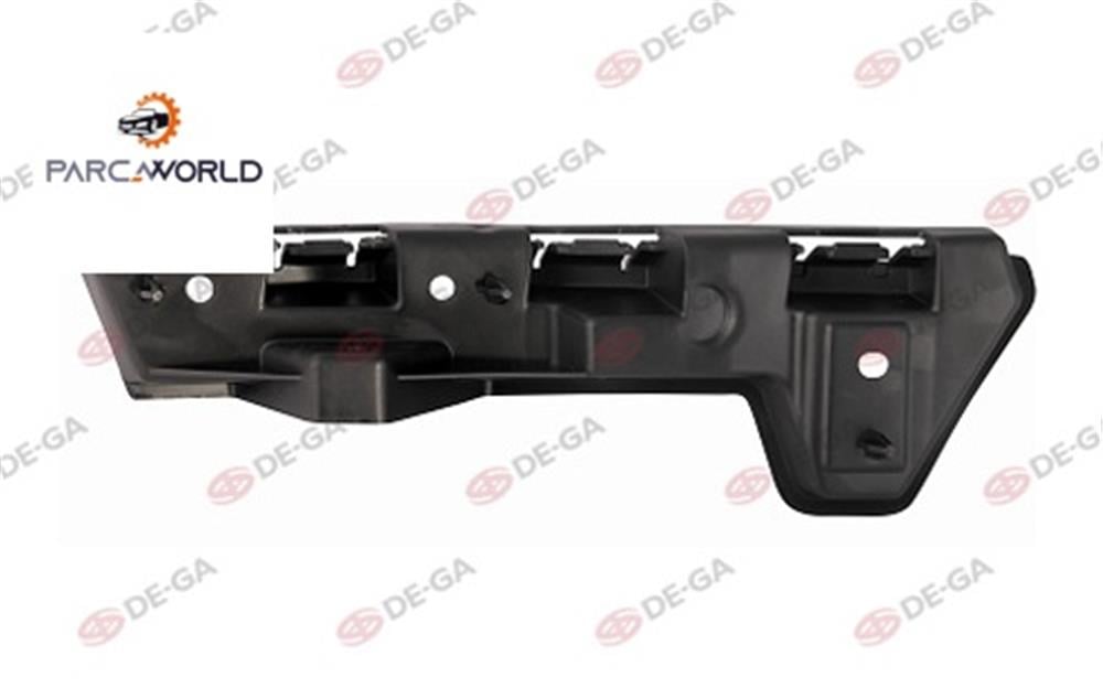 Renault Master Ön Tampon Braketı Sol 2010