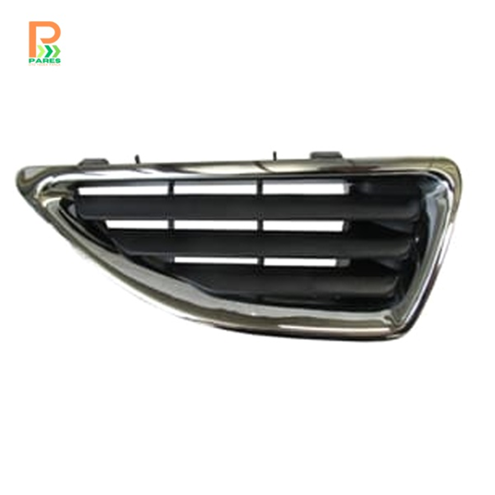 RENAULT MEGANE- 1- 1999-2002- ÖN PANJUR SAĞ TARAF NİKELAJ KAPLAMALI (TÜV)