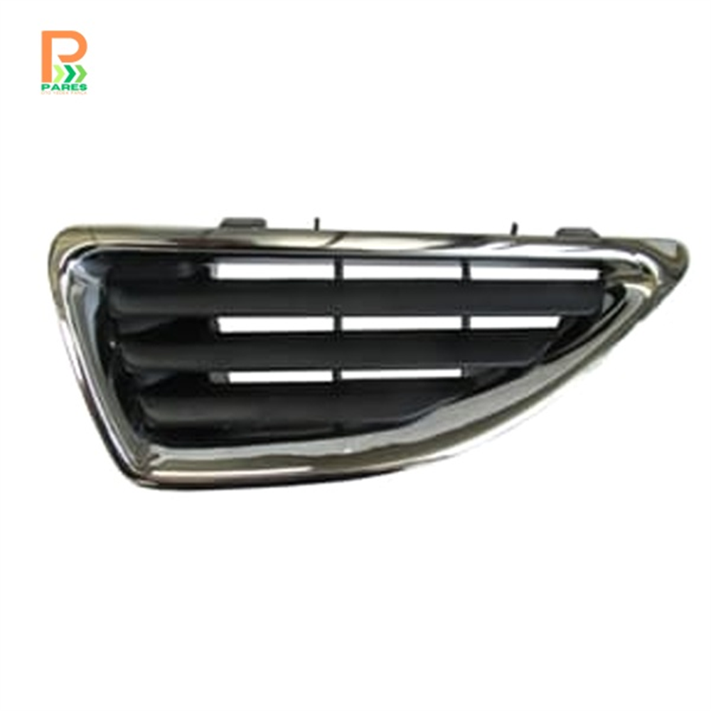 RENAULT MEGANE- 1- 1999-2002- ÖN PANJUR SOL TARAF NİKELAJ KAPLAMALI (TÜV)