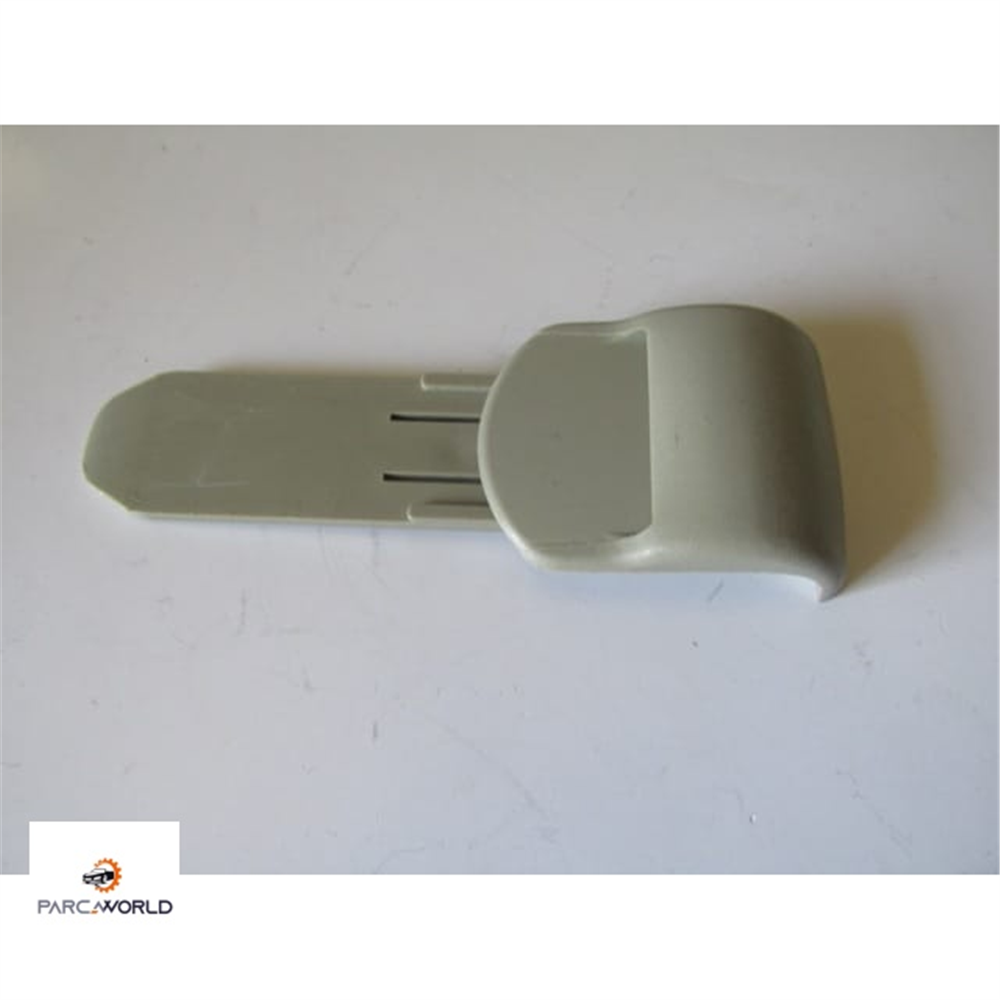 RENAULT MEGANE- 2- 03/09; ARKA CAM PERDE KLİPSİ