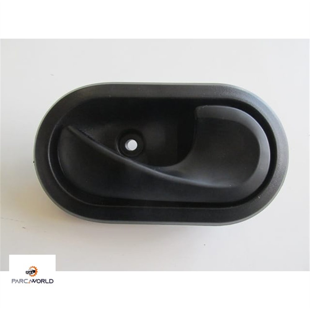 RENAULT MEGANE- 2- 03/09; ARKA KAPI İÇ AÇMA KOLU SAĞ TARAF (PLEKSAN)