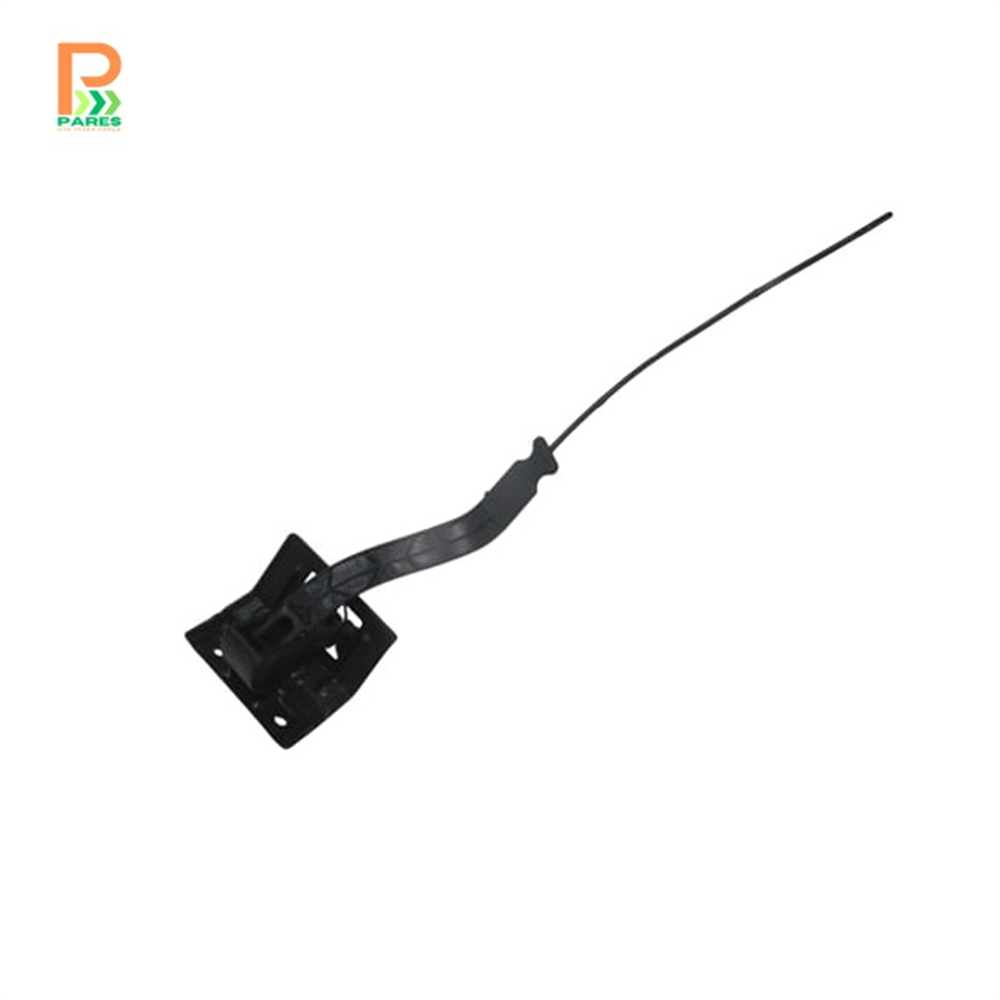 RENAULT MEGANE- 2- 07/09; KAPUT KİLİDİ EMNİYET MANDALI