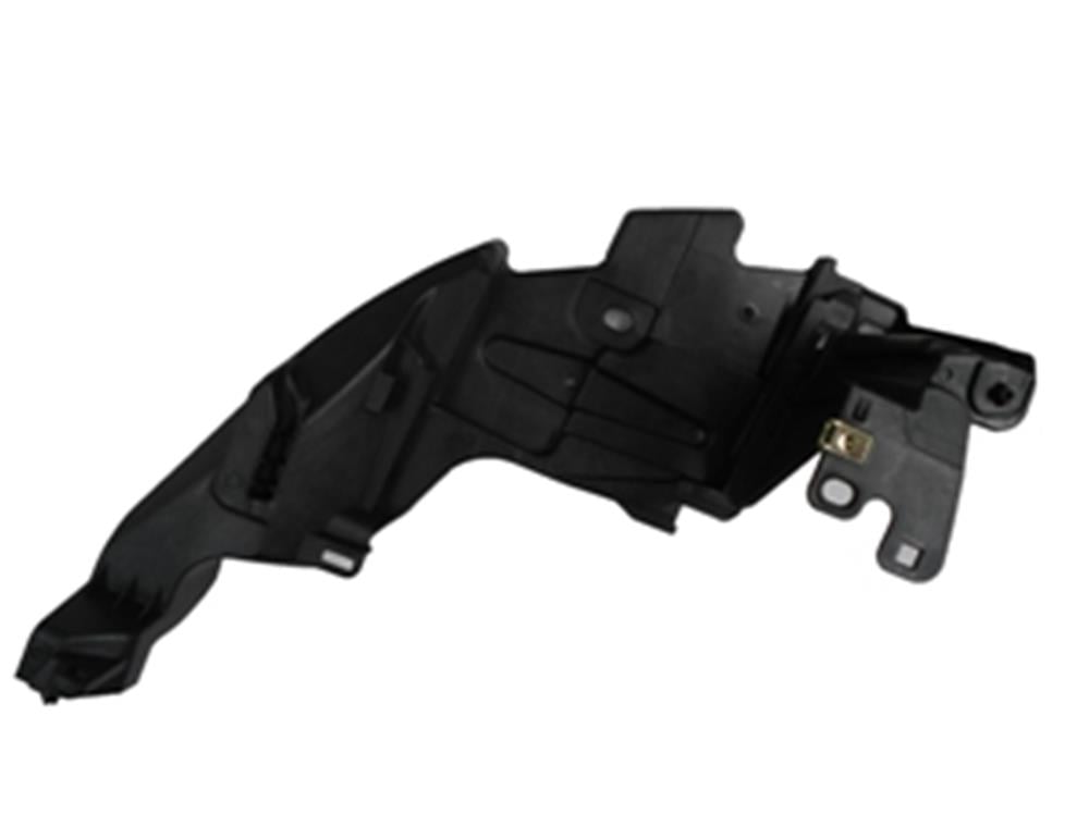 RENAULT MEGANE- 3- HB- 10/11; ÖN TAMPON BRAKETI SOL TARAF ALT