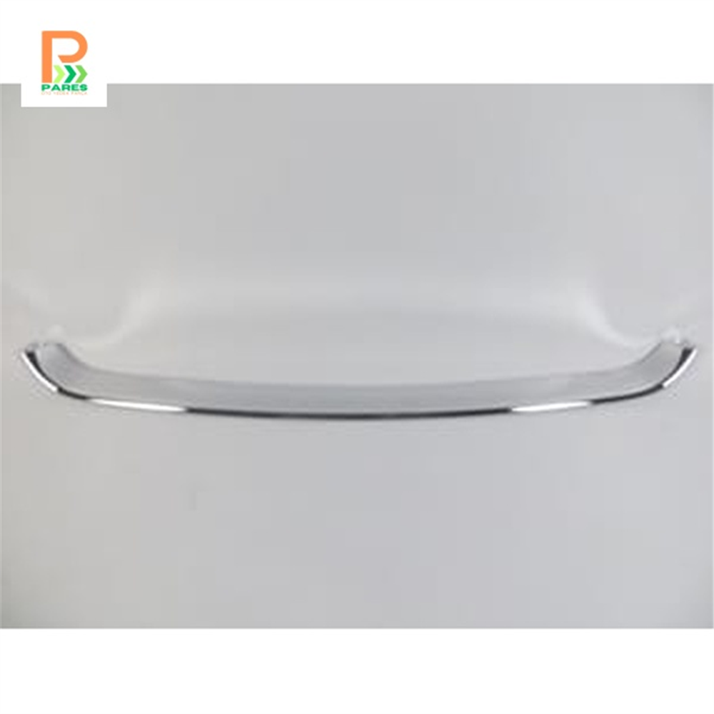 RENAULT MEGANE- 3- HB- 12/13; ÖN PANJUR NİKELAJI
