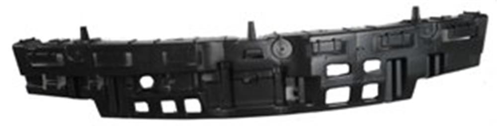 RENAULT MEGANE- 3- HB- 2010-2013-ARKA TAMPON BRAKETI ORTA