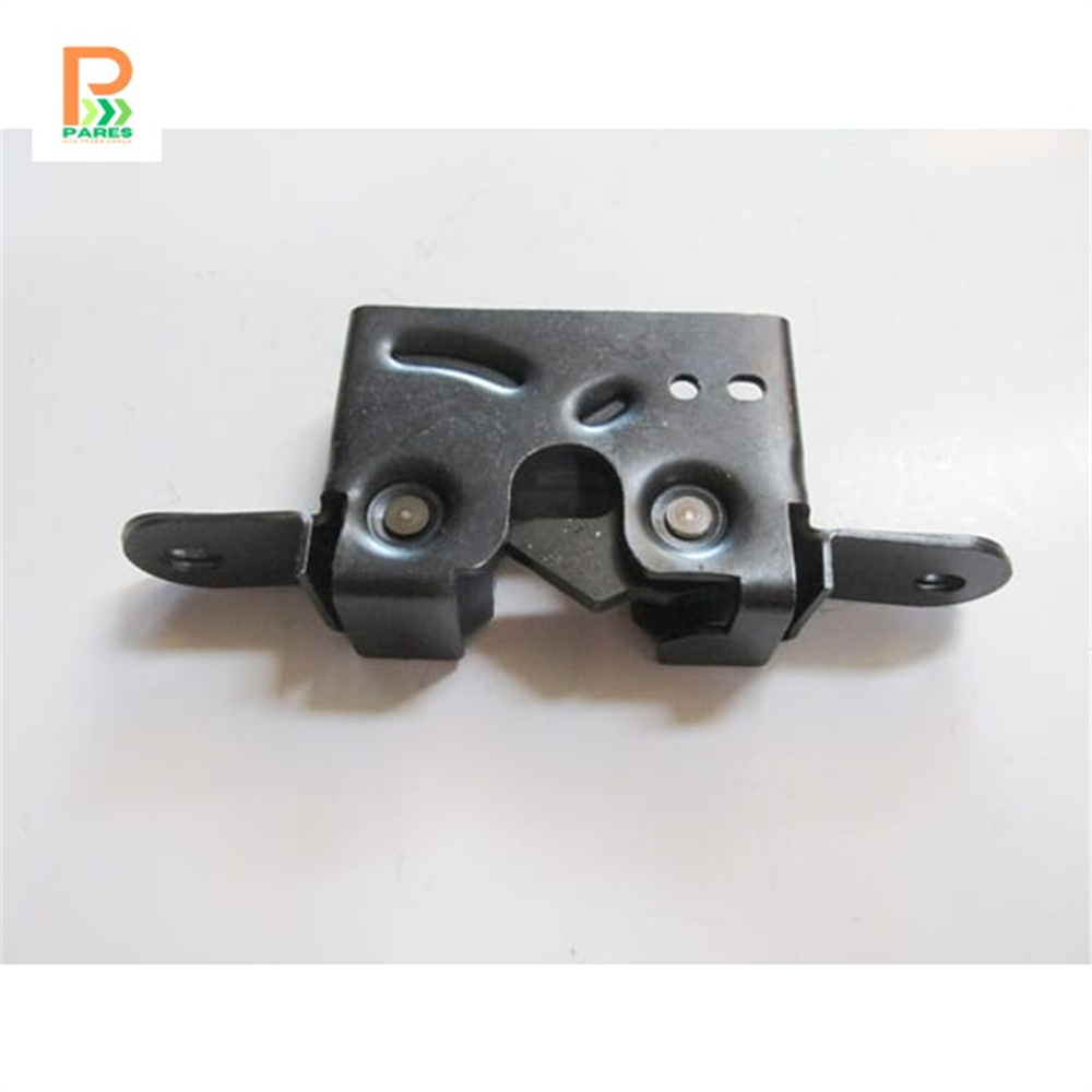 RENAULT MEGANE- 3- HB- 2010-2013-KAPUT KİLİDİ