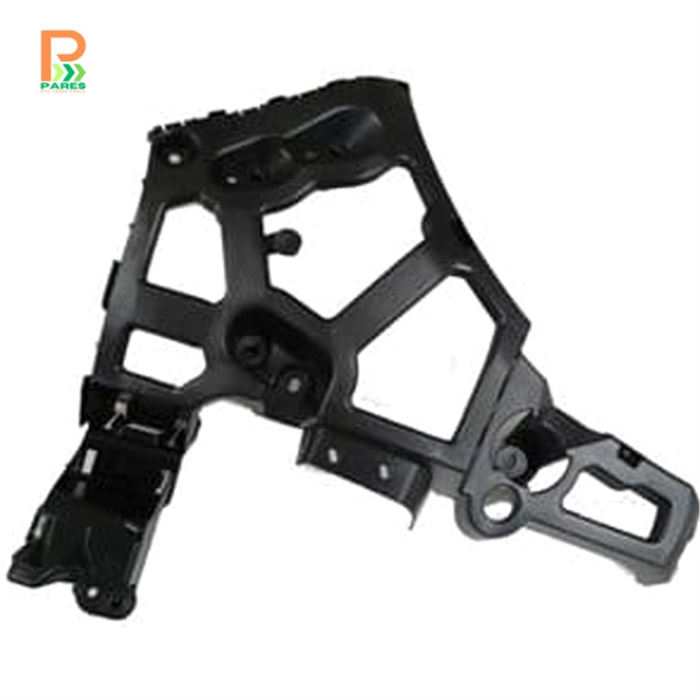 RENAULT MEGANE- 3- HB- 2014-2015- ARKA TAMPON BRAKETI SAĞ TARAF 