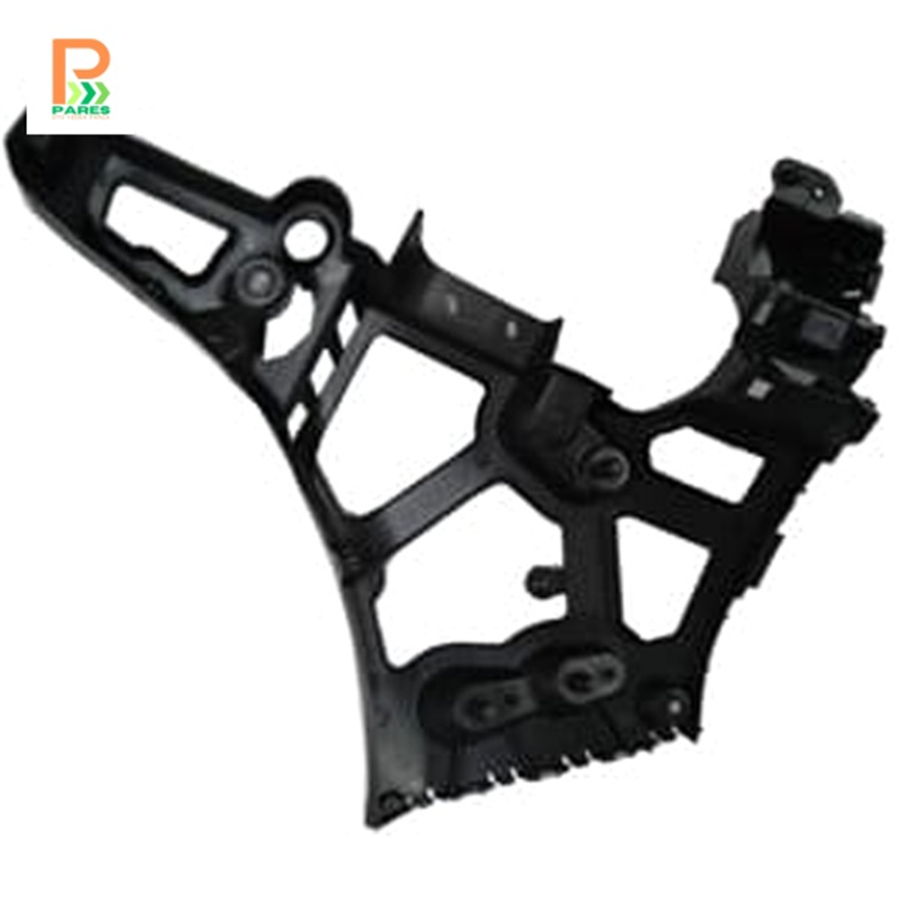 RENAULT MEGANE- 3- HB- 2014-2015- ARKA TAMPON BRAKETI SOL TARAF 