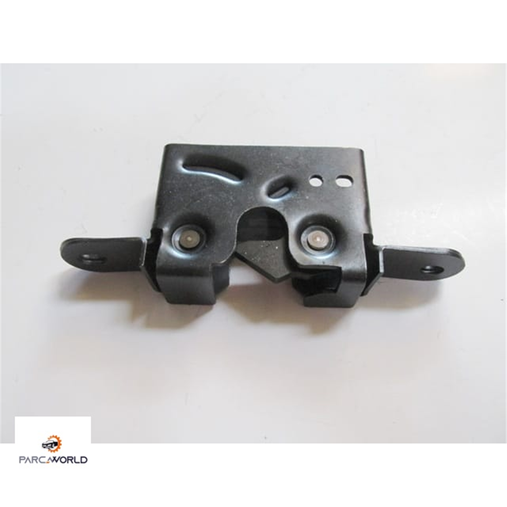 RENAULT MEGANE- 3- HB- 2014-2015- KAPUT KİLİDİ
