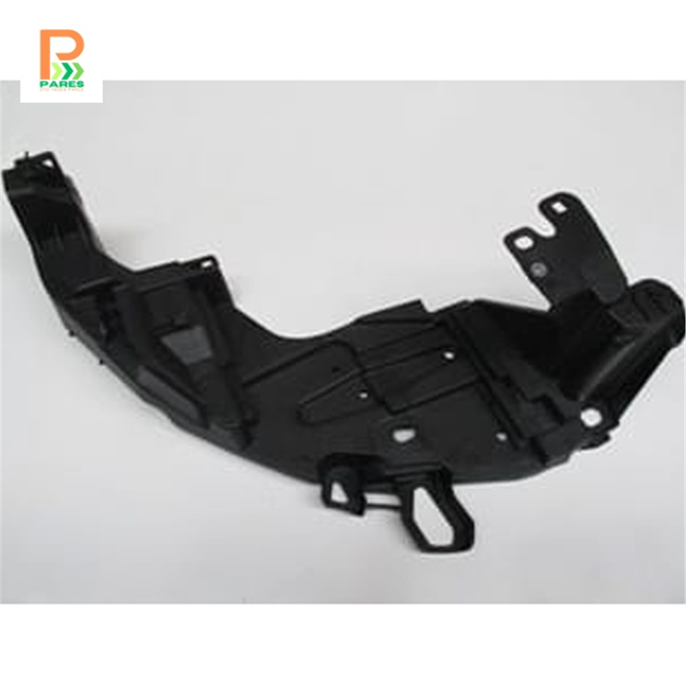 RENAULT MEGANE- 3- HB- 2014-2015- ÖN TAMPON BRAKETİ SAĞ TARAF 