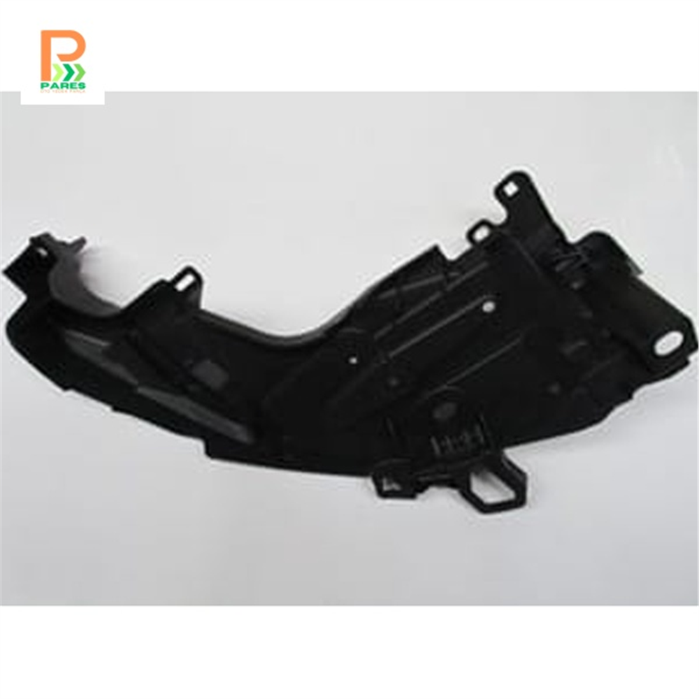 RENAULT MEGANE- 3- HB- 2014-2015- ÖN TAMPON BRAKETİ SOL TARAF 