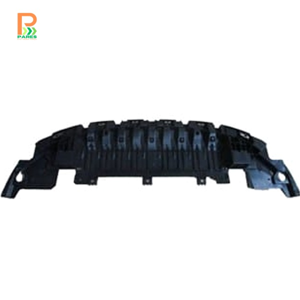 RENAULT MEGANE- 3- HB- 2014-2015- ÖN TAMPON ALT KORUMA PLASTİĞİ