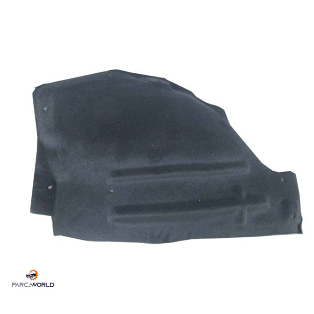 RENAULT MEGANE- 4- SD- 2021-2024- ÖN ÇAMURLUK DAVLUMBAZI SAĞ TARAF (ÖNÜN ARKASI) (HALI TİP)