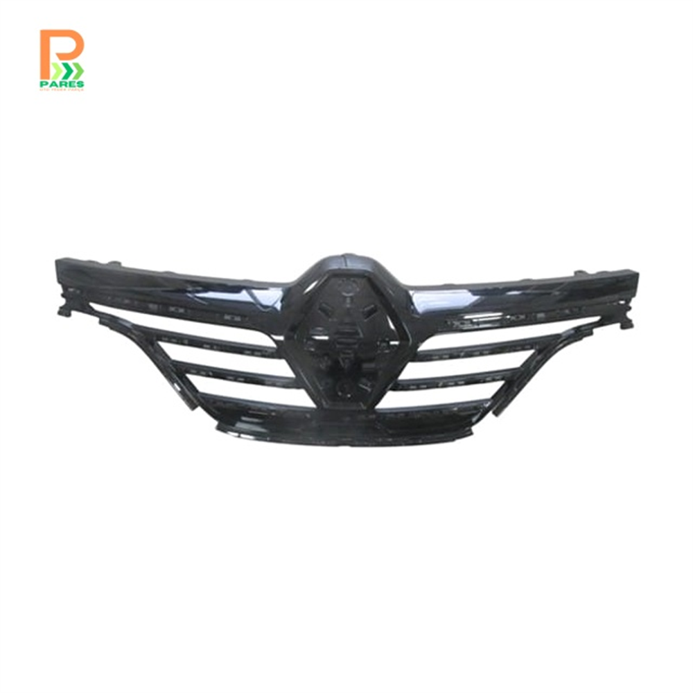 RENAULT MEGANE- 4- SD- 2021-2024- ÖN PANJUR 7 NİKELAJ ÇITALI (ICON MODELİ İÇİN) 