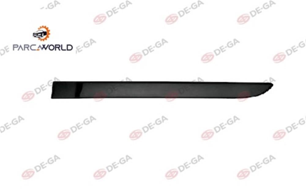 Renault Megane Arka Kapı Bandı Extrem Sol 2006