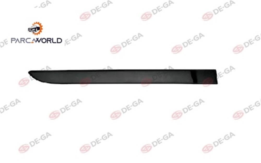 Renault Megane Arka Kapı Bandı Extrem Sağ 2006