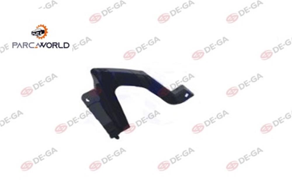 Renault Megane Arka Tampbraketı Alt Hb Sol 2016