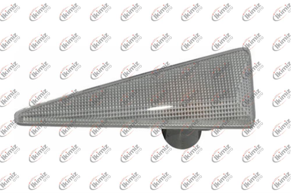 RENAULT MEGANE ÇAMURLUK SİNYALİ SAĞ 03- OEM NO 8200301242 UYUMLU PLKS 3308