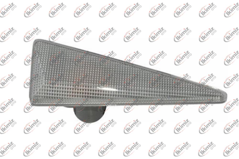 RENAULT MEGANE ÇAMURLUK SİNYALİ SOL 03- OEM NO 8200301242 UYUMLU PLKS 3309