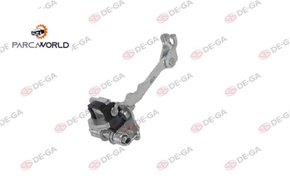 Renault Megane Cc Ön Kapı Gergısı 2009