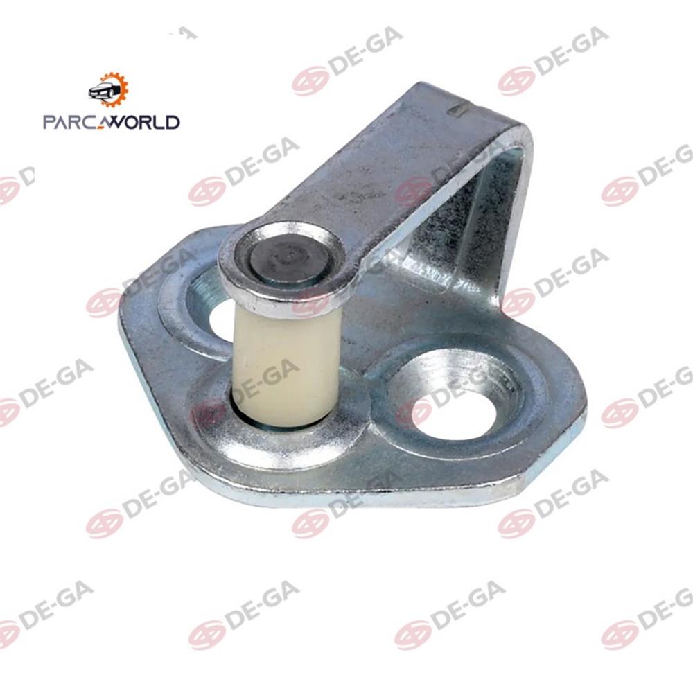 Renault Megane Clıo Kapı Kılıt Karşılığı