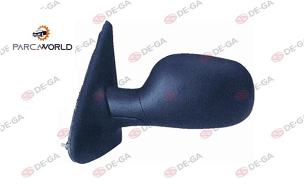 Renault Megane Dış Ayna Elektrikli Isıtmalı Sol 1995-1999