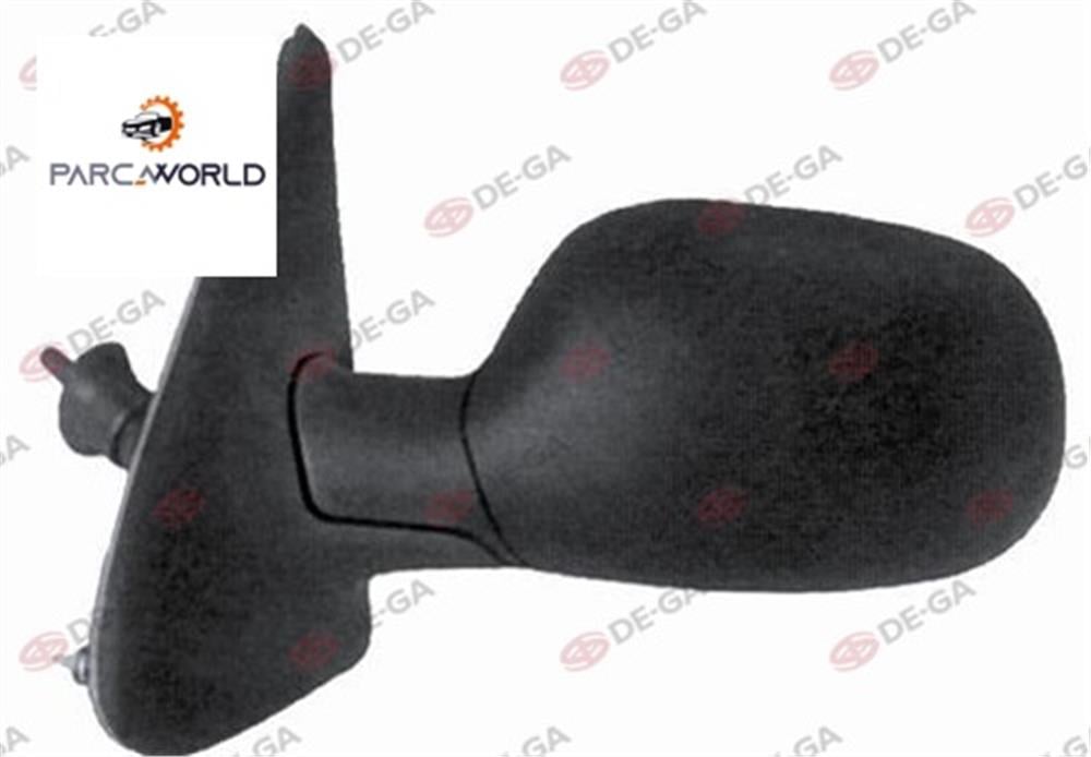 Renault Megane Dış Ayna Manuel Sol 1995-1999