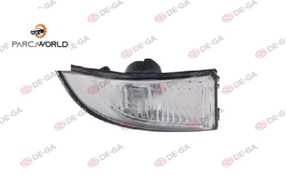 Renault Megane Dış Ayna Sınyalı Sağ 2009