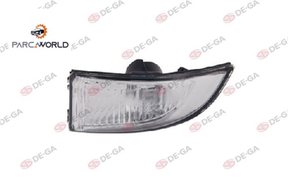 Renault Megane Dış Ayna Sınyalı Sol 2009