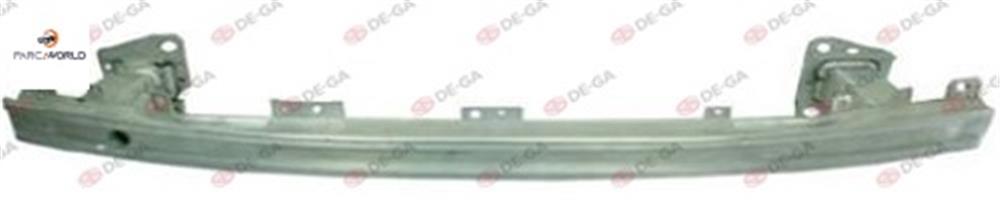 Renault Megane Fluence Ön Tampon Takviyesi İyesi Aluminyum 2009
