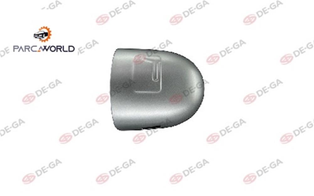 Renault Megane Kapı Kol Kapağı Grı Sol 2003
