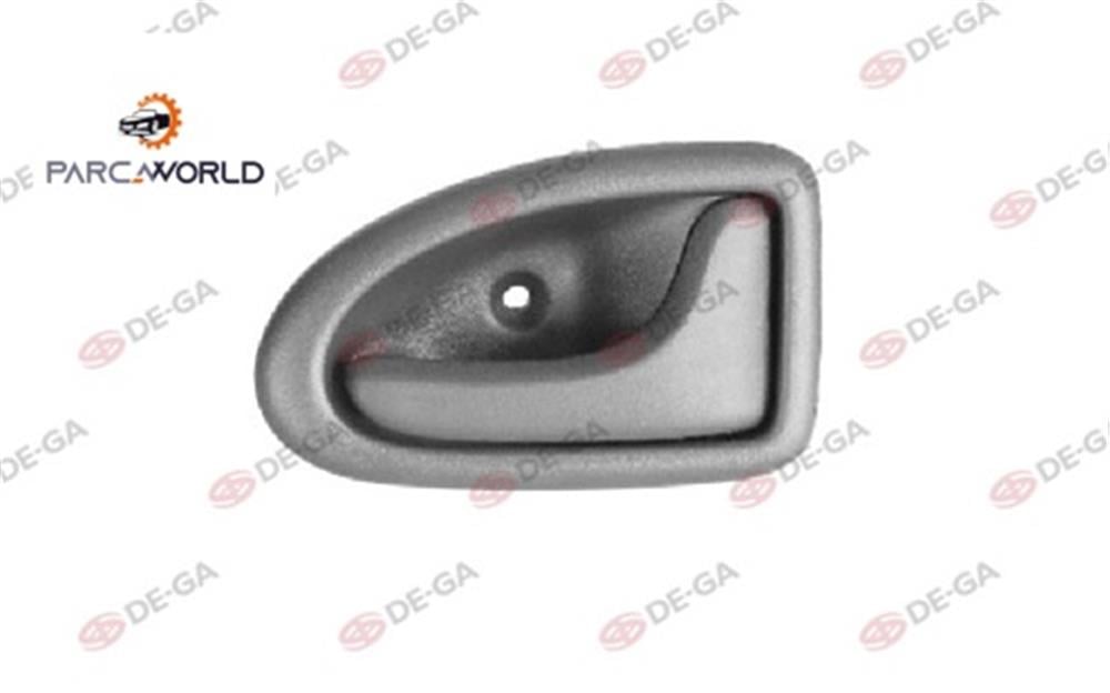 Renault Megane Kapı Kolu Iç Grı Em Sağ 1999-2002
