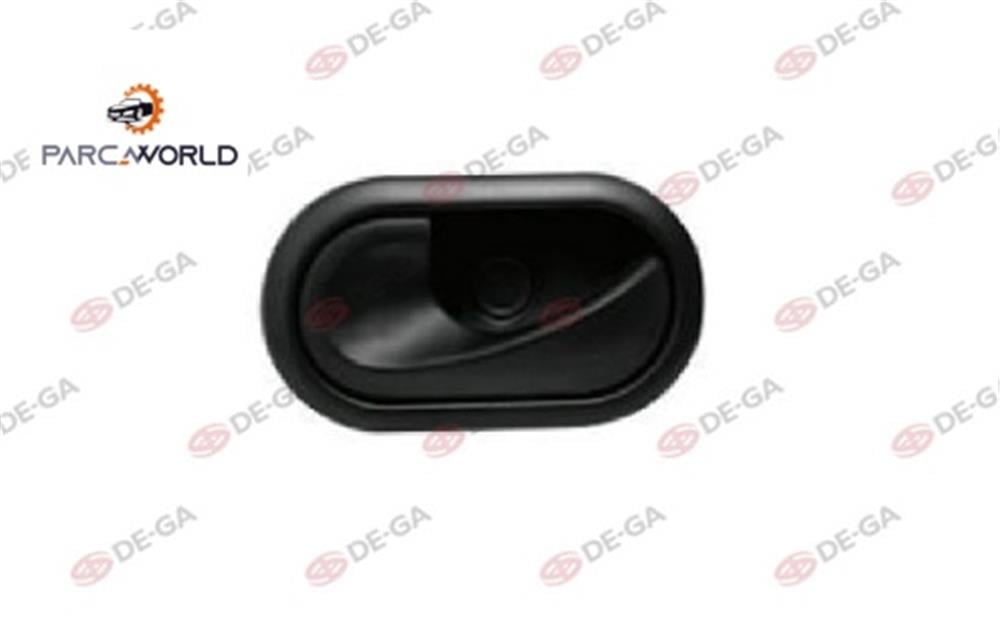 Renault Megane Kapı Kolu Iç Sıyym Sol 2003