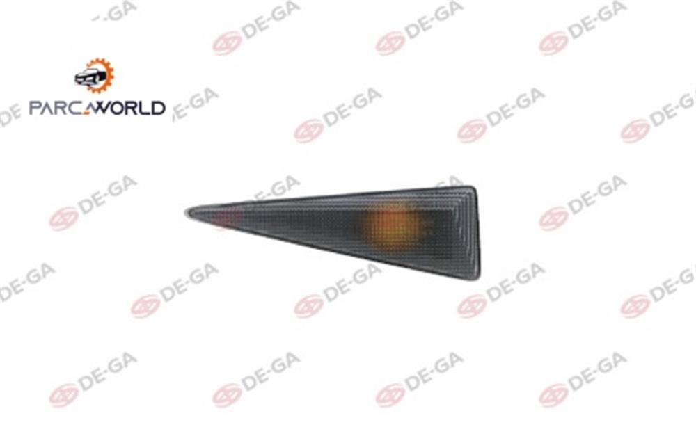Renault Megane Ön Çamurluk Sınyalı Sol 2003-2008