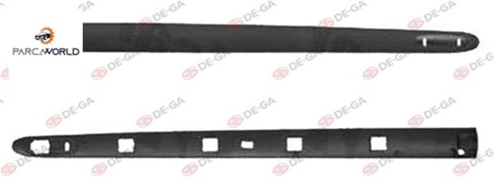 Renault Megane Ön Kapı Bandı Sol 1995-1999