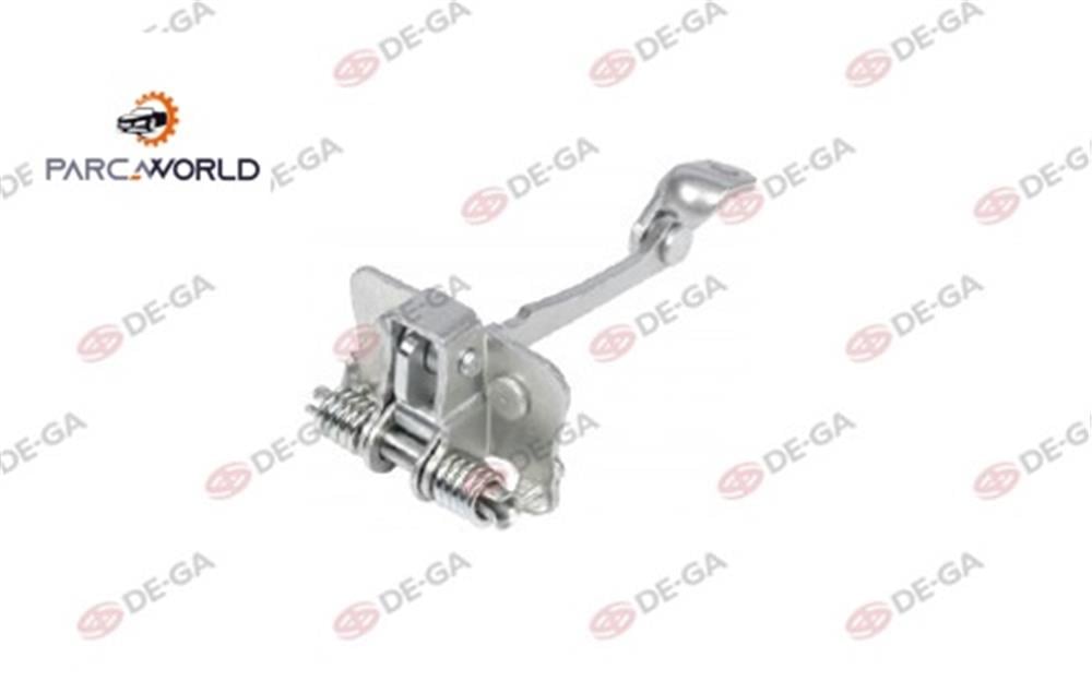 Renault Megane Ön Kapı Gergısı 1995-2002