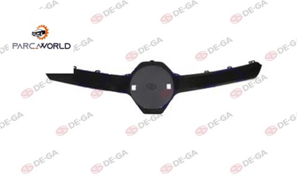 Renault Megane Ön Panjur Kuşağı Dış 2013
