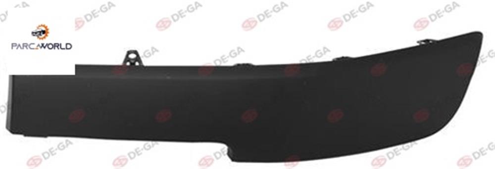 Renault Megane Ön Tampkuşağı Sol 2003-2006