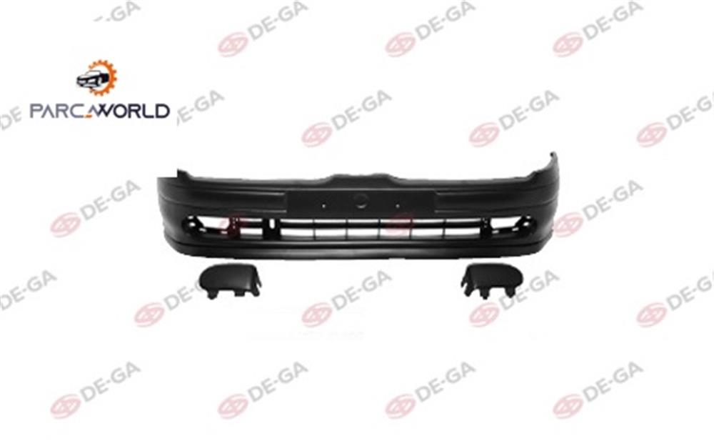 Renault Megane Ön Tampon 9599 Tüv