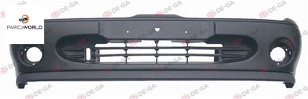 Renault Megane Ön Tampon Delıklı Coupe 1995-1999