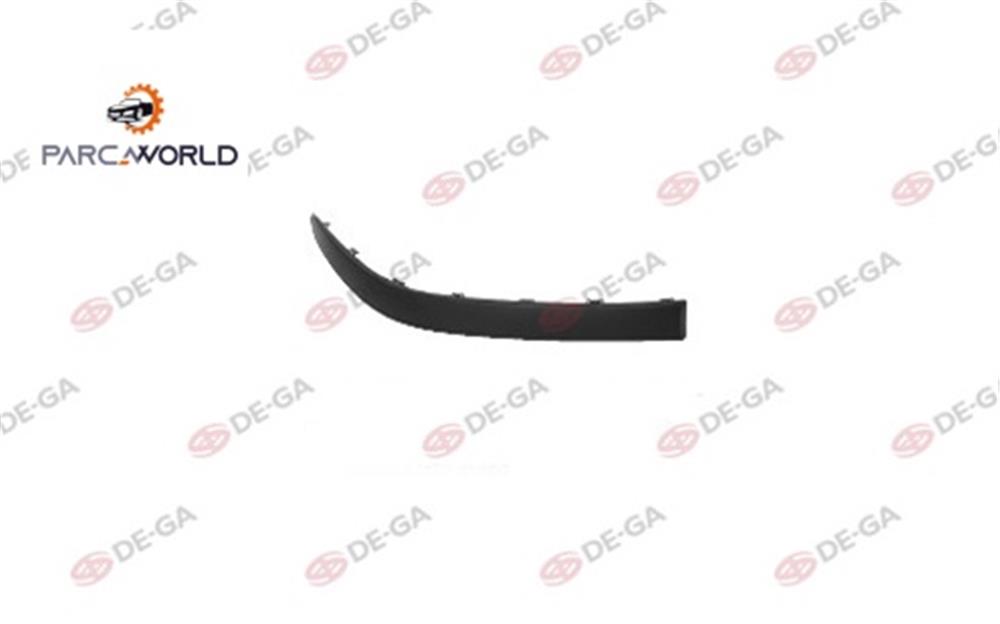 Renault Megane Ön Tampon Kuşağı Sağ 1999-2002
