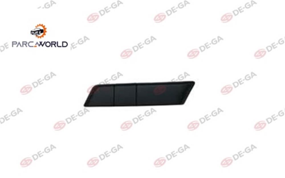 Renault Megane Ön Tampon Kuşağı Sağ 2009