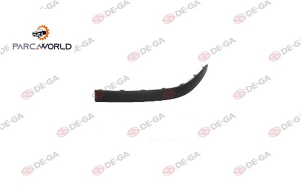 Renault Megane Ön Tampon Kuşağı Sol 1999-2002