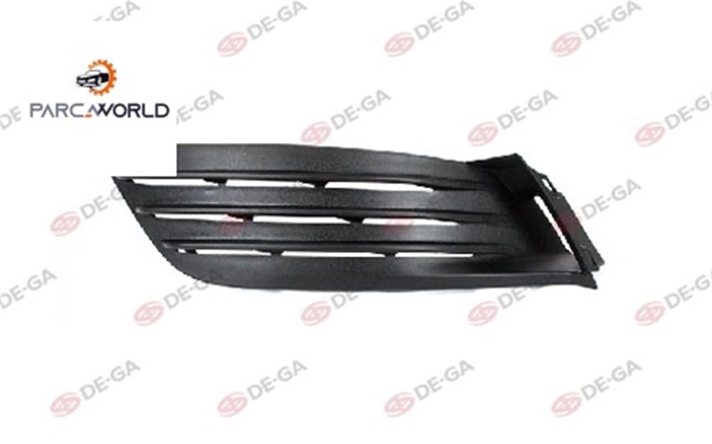 Renault Megane Ön Tampon Panjuru Hb Sağ 2016